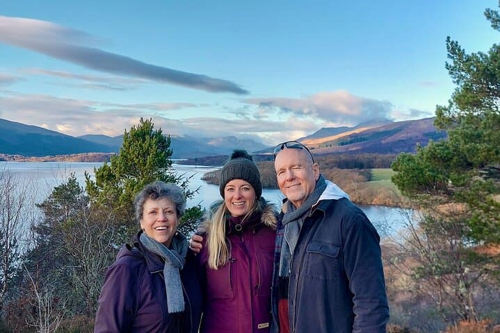 Edinburgh: 4-Day Privately Guided Islay Whisky Tour