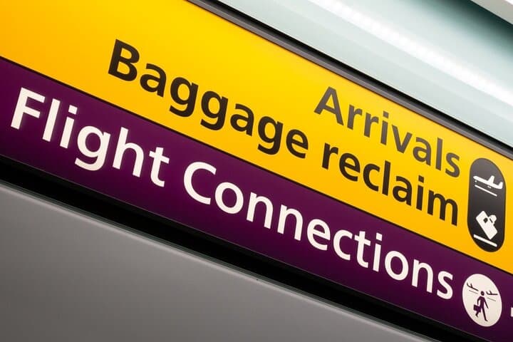 London Airports Transfer: Heathrow to/from Gatwick