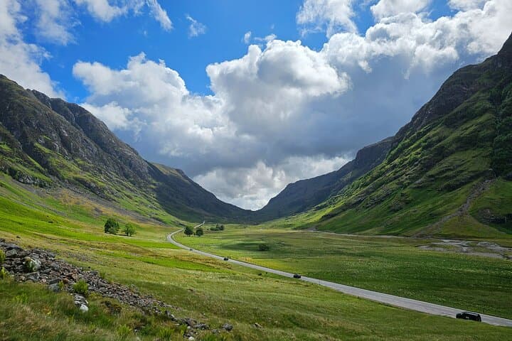 Glencoe