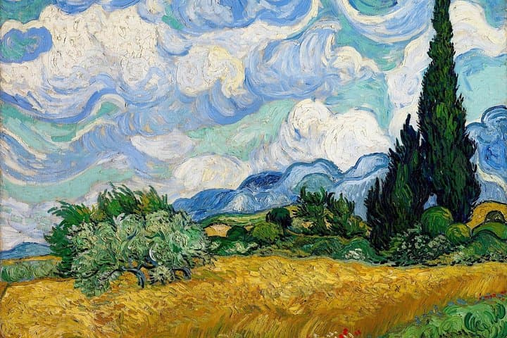 National Galleries of Scotland Private Guided Tour