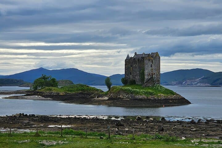 Castle Stalker