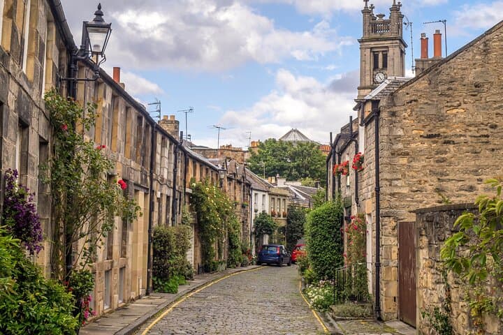 National Galleries of Scotland Portrait Private Guided Tour