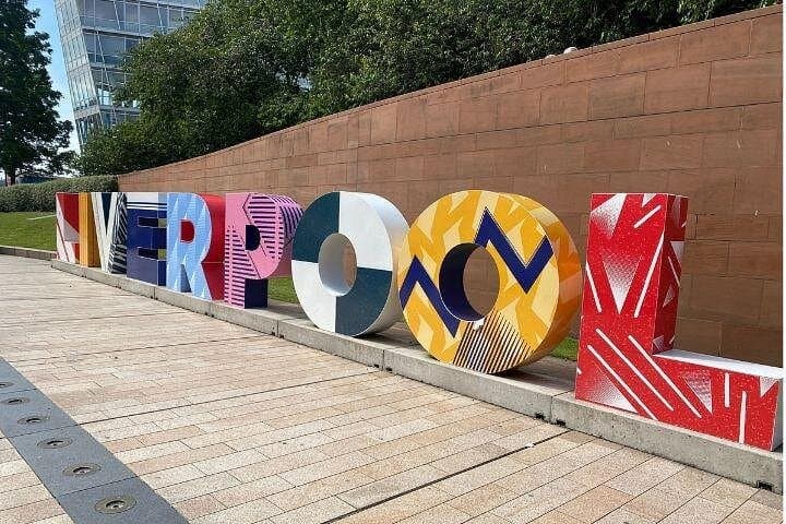 Epic Sightseeing Private Walk + History, Culture, The Beatles