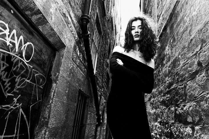 Timeless Photography Experience in Edinburgh