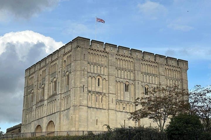 The Castle