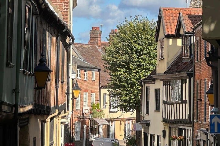 Elm Hill