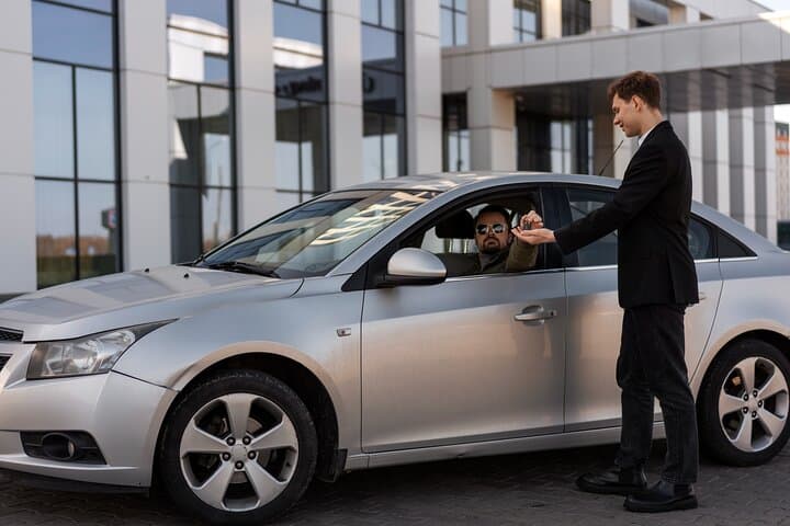 Birmingham Airport Transfers, City Transfers & Disposal Services