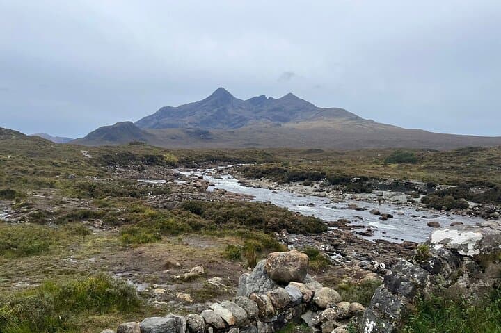 Fairypools