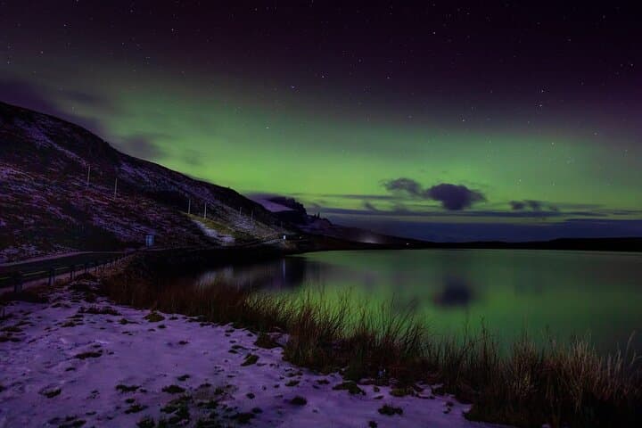 Isle of Skye
