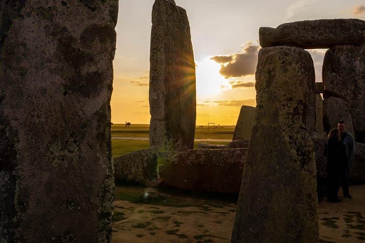 Stonehenge, Bath, Cotswolds, Stratford, Oxford: Luxury 3 Day Tour