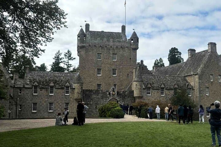 Cawdor Castle