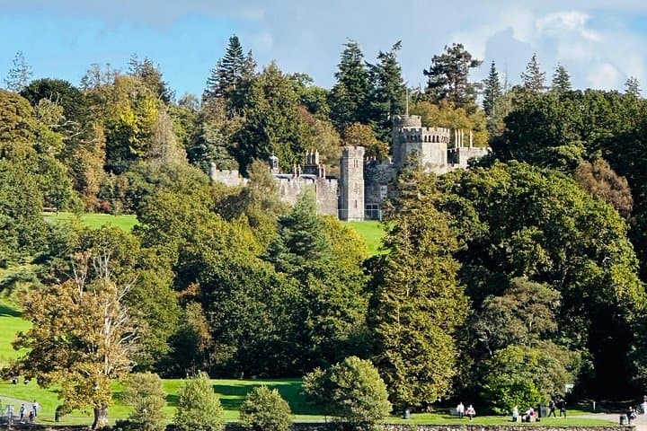 Loch Lomond Experience Private Day Guided Tour