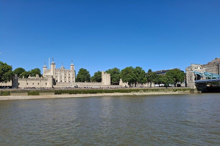 Tower of London