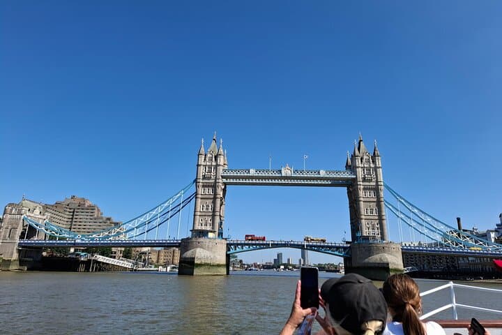 Tower Bridge