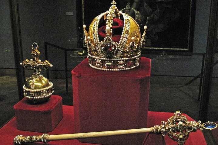 Crown Jewels