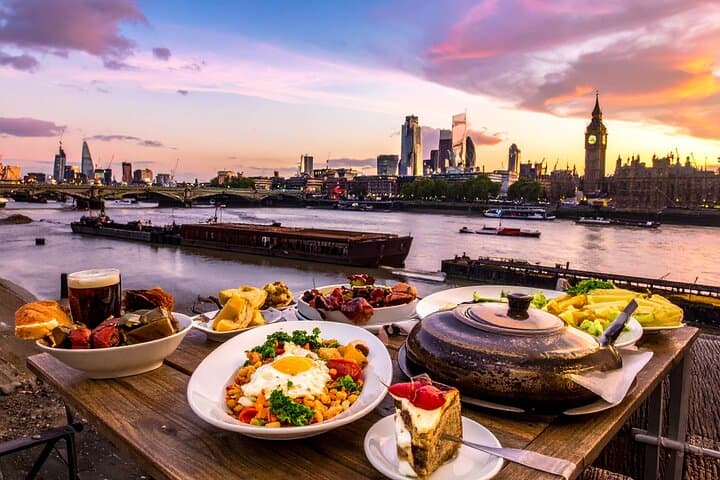 Stress Free Arrival Private London Airport Transfer