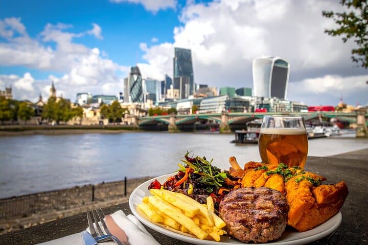 Stress Free Arrival Private London Airport Transfer