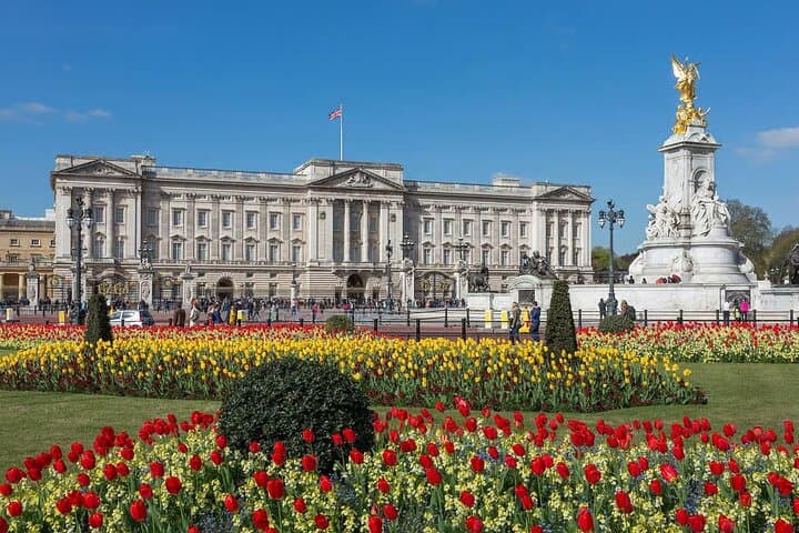 Private Tour Big Ben, Palaces, Parliament and Westminster Abbey