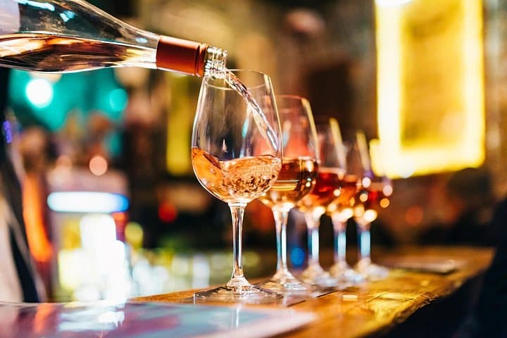 Edinburgh Scottish Whiskey Tasting Private Guided Tour