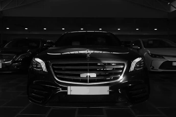 Stress Free Arrival Private London Airport Transfer