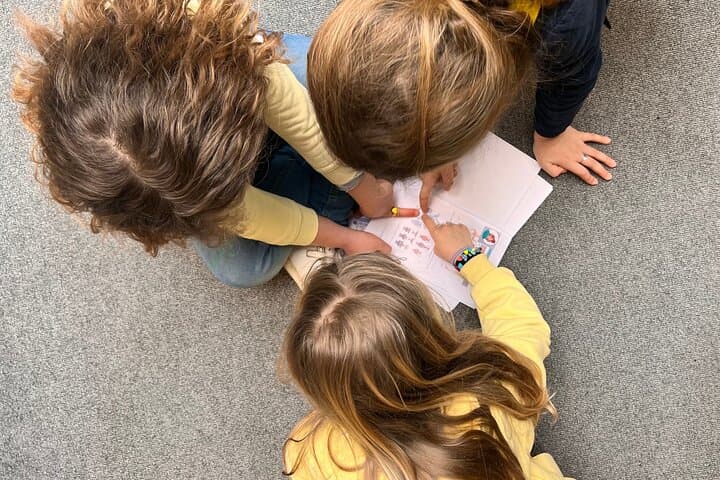 Private Family Tour of the British Museum for Kids