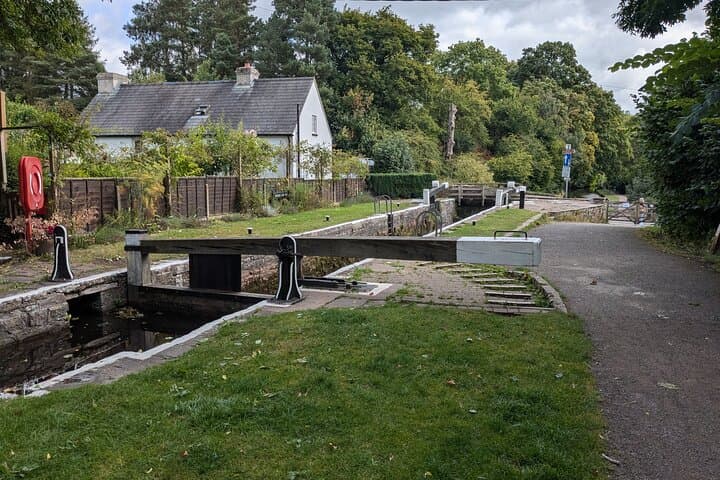 Full Day Private Book & Brecon Tour including Hay-on-Wye