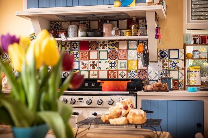 Bakehouse Kitchen