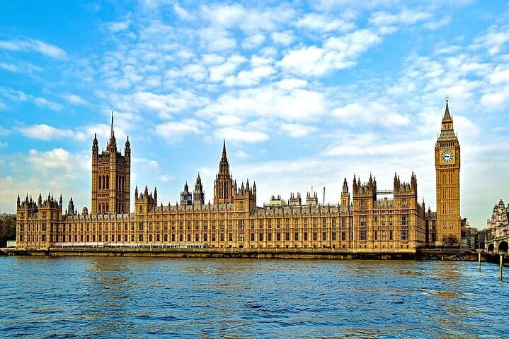 Parliament and Big Ben