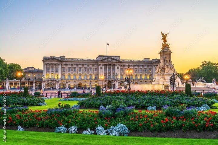 Buckingham Palace