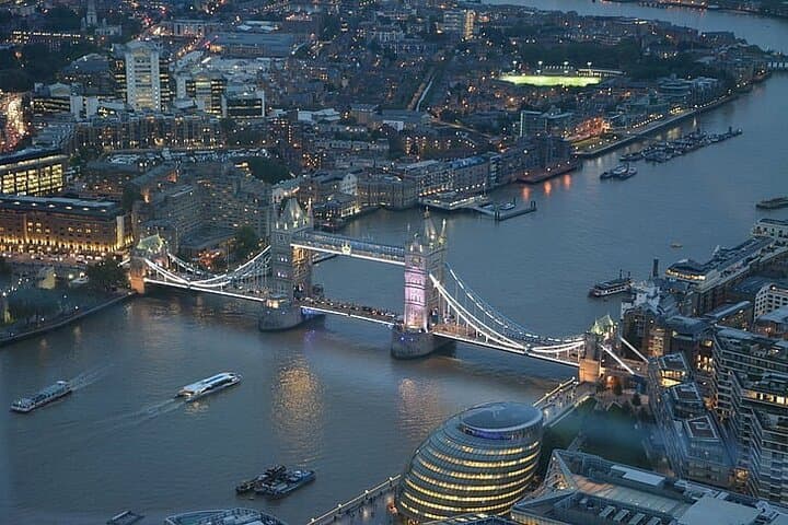 Tower Bridge