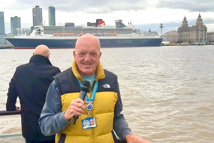 Britains best guides full members of the Institute of Tourist Guiding and the guild of British Tour Guides