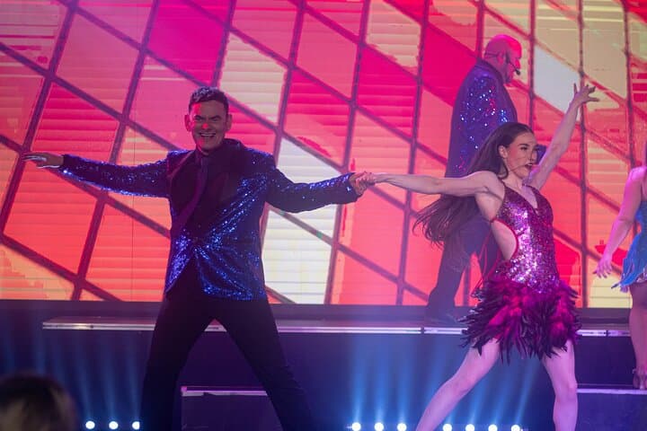 Spirit of Christmas - Festive Afternoon Show Spectacular