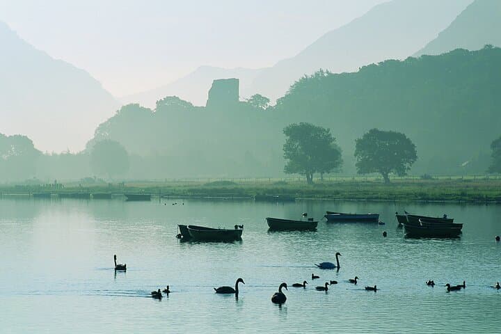 3-Day Eryri, Snowdonia North Wales Tour