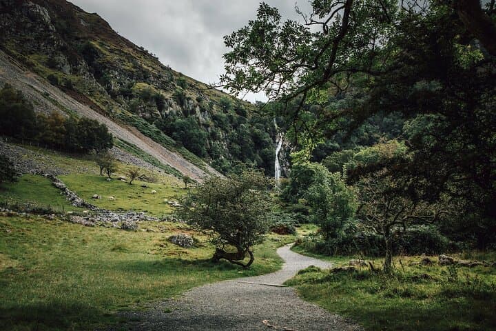 3-Day Eryri, Snowdonia North Wales Tour