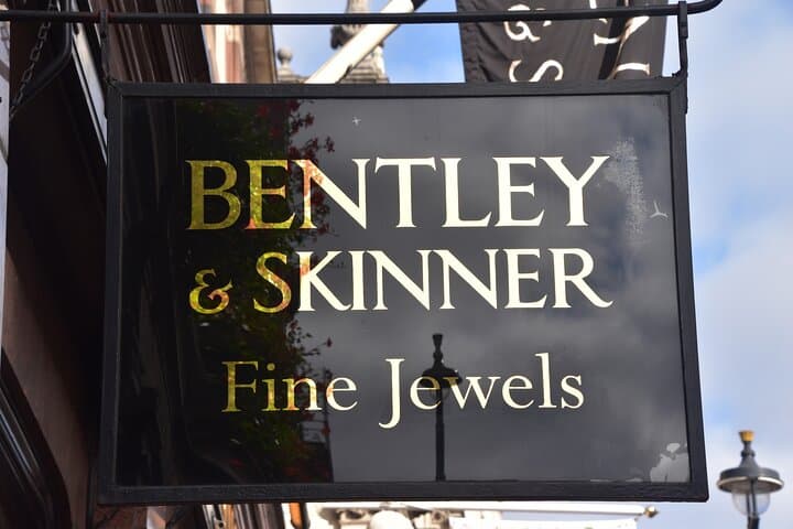 See some of the behind the scene locations. This grand company has some interesting links to Downton Abbey