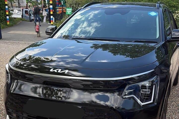 Portsmouth Port to Heathrow Airport Transfer