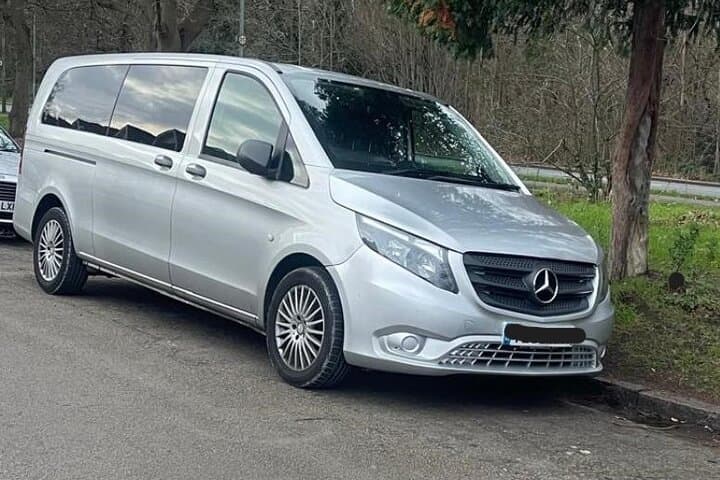 Portsmouth Port to Heathrow Airport Transfer