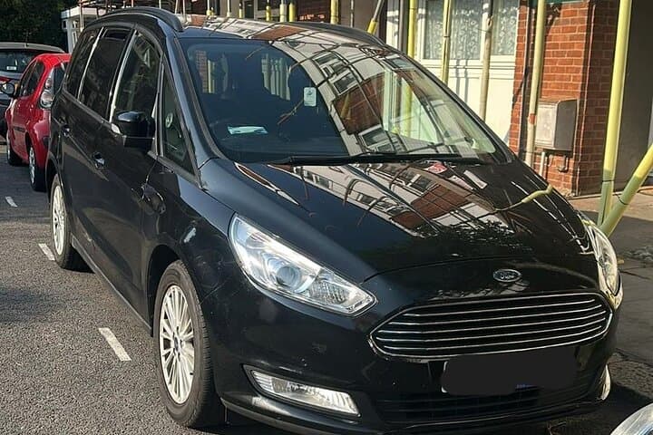 Portsmouth Port to Heathrow Airport Transfer
