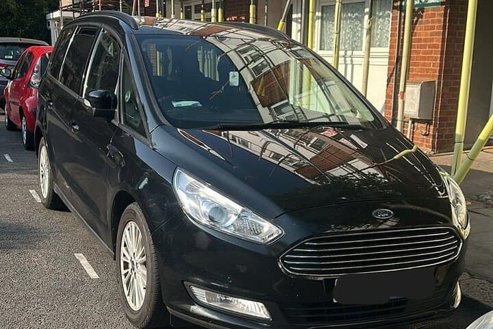 Heathrow Airport to Gatwick Airport Transfers