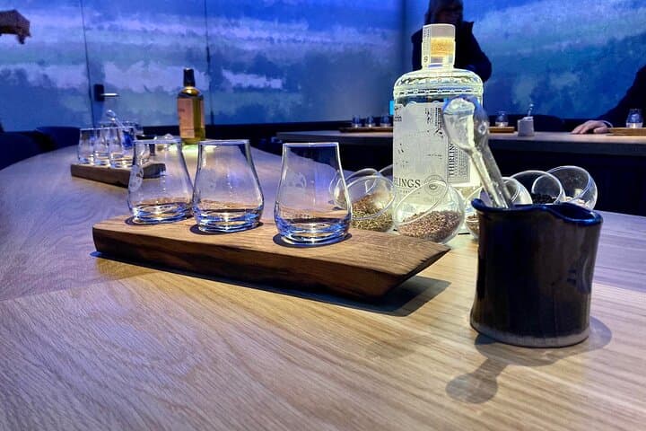 Whisky Flight