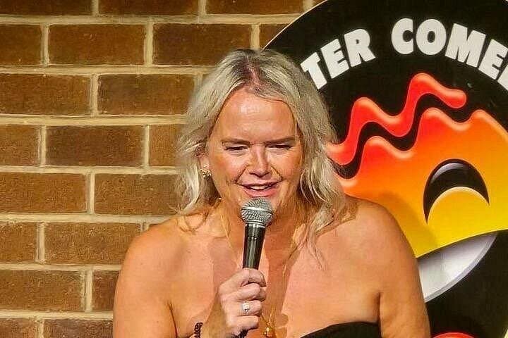 Hot Water Comedy Club: Triple Headline Show In Liverpool