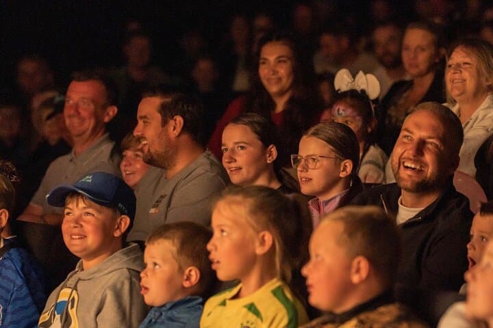 Comedy Club For Kids in Liverpool