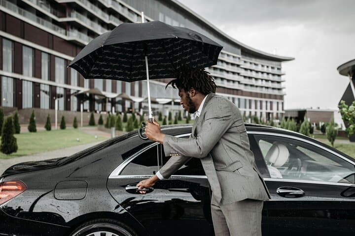 Birmingham Airport Transfers, City Transfers & Disposal Services