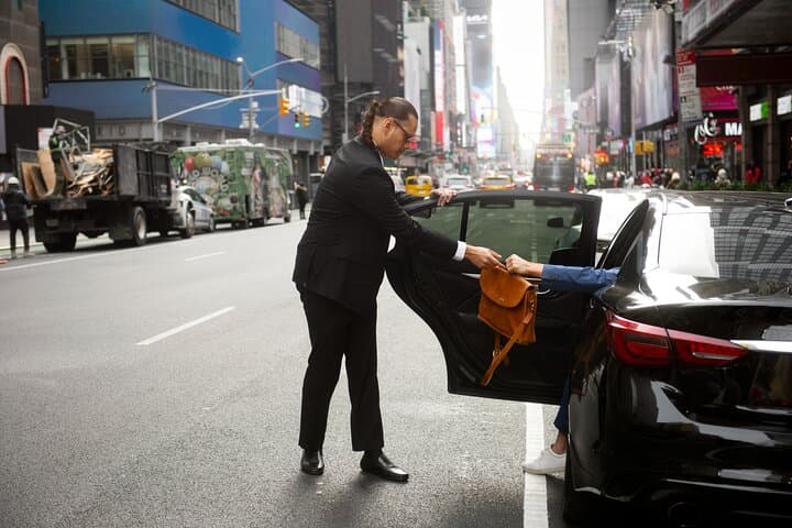 Birmingham Airport Transfers, City Transfers & Disposal Services
