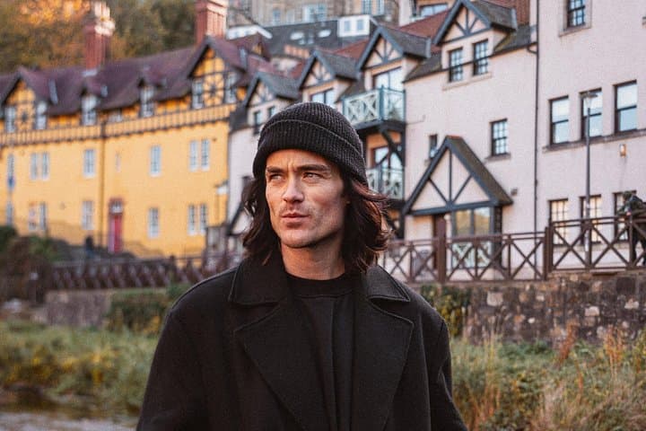 Timeless Photography Experience in Edinburgh
