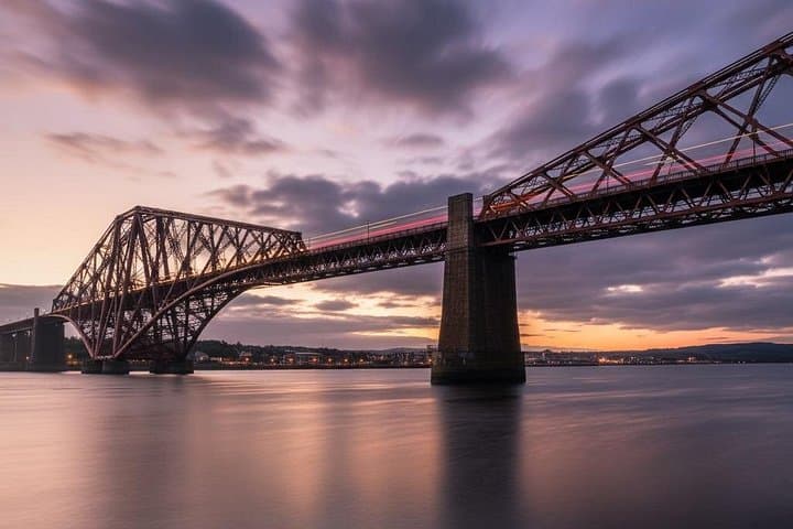 Edinburgh Airport Transfer Service