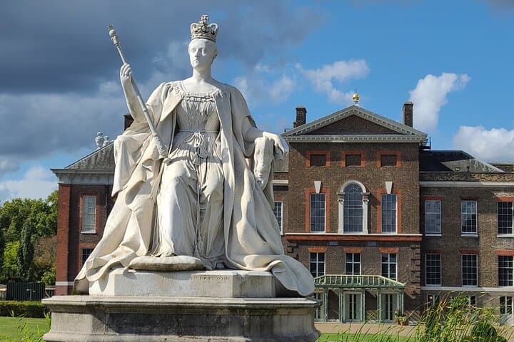 Queen Victoria