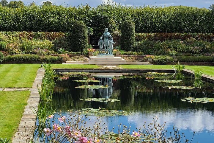 Diana's Garden