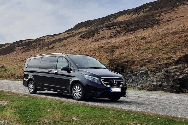 Your tour car