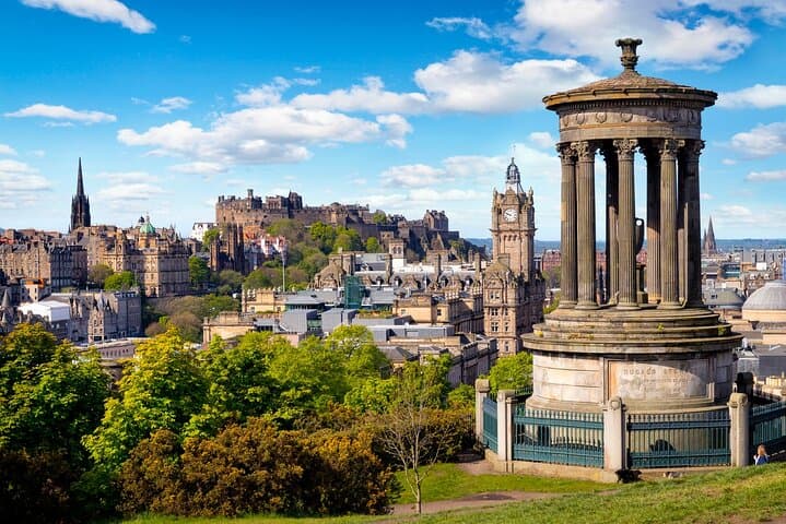 Edinburgh
